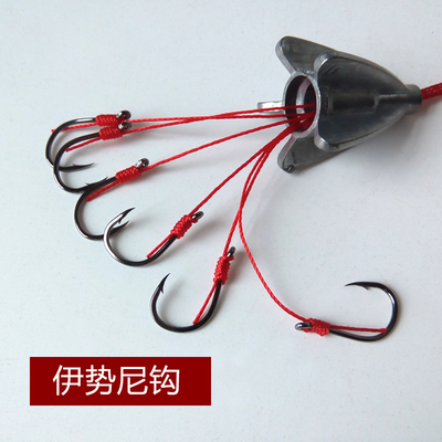 淘寶防刮伊勢尼魚鉤 漁具銷售的品質之選與選購指南